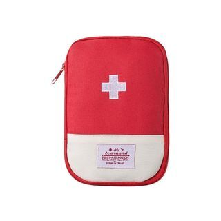 First Aid Kit Medical Pouch