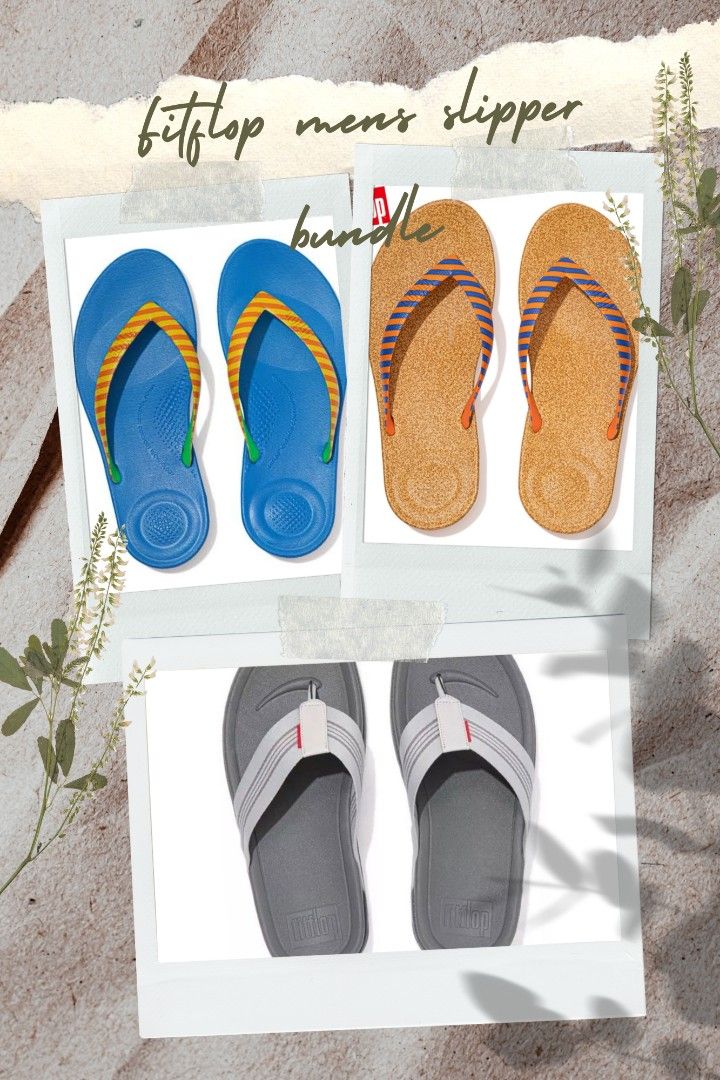 fitflop slippers price