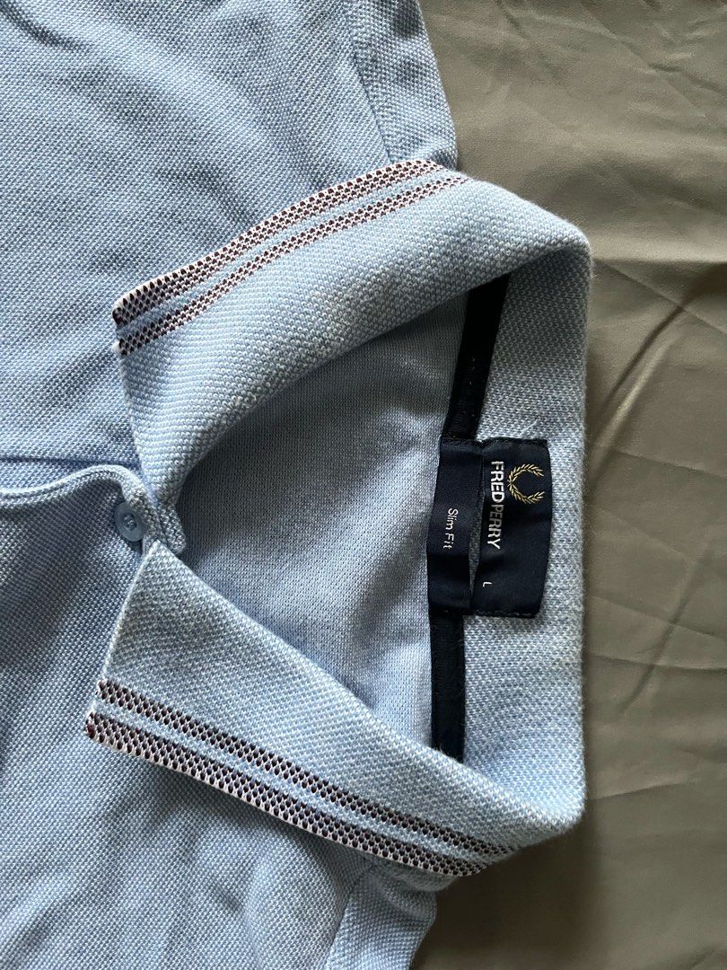 Fred perry shirt sale online