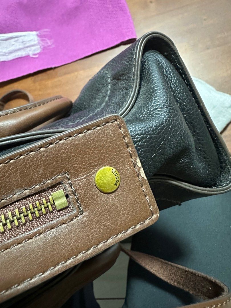 FOSSIL BAGS Women s Fashion Bags Wallets Cross body Bags on
