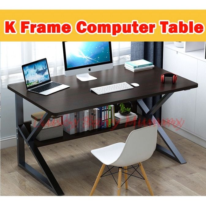Carousell discount computer table