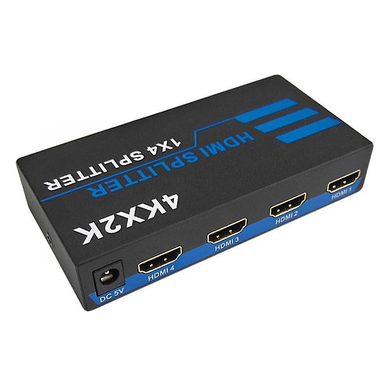 Full Hd 4k Hdmi Video Switcher 1 in 4 out HDCP Compliant HD Videos Set ...