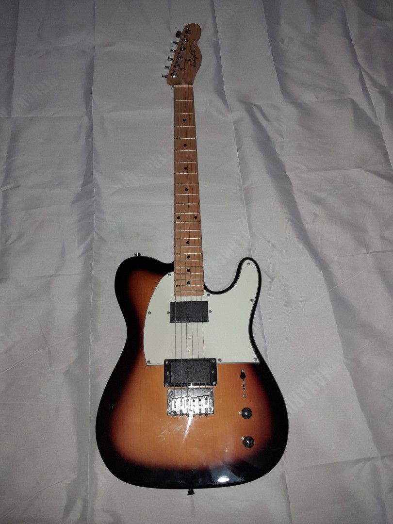 Knight telecaster store