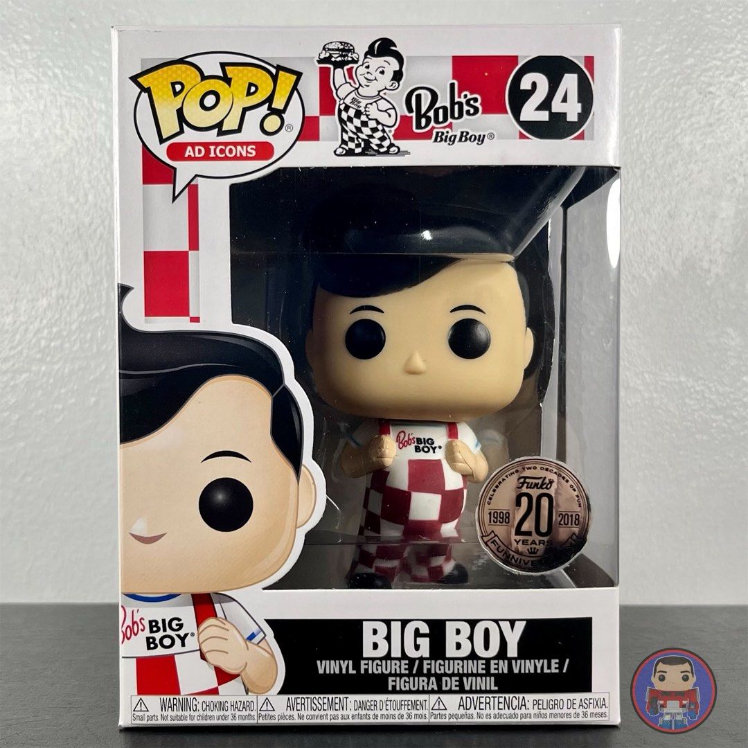 Big boy store funko pop 04