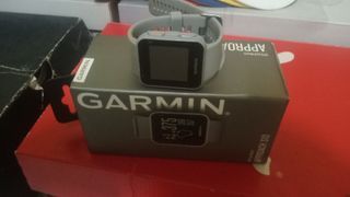 Garmin S10 GPS Golf Watch