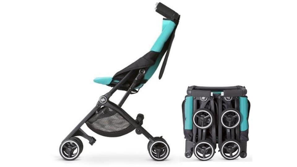 Pockit pram online