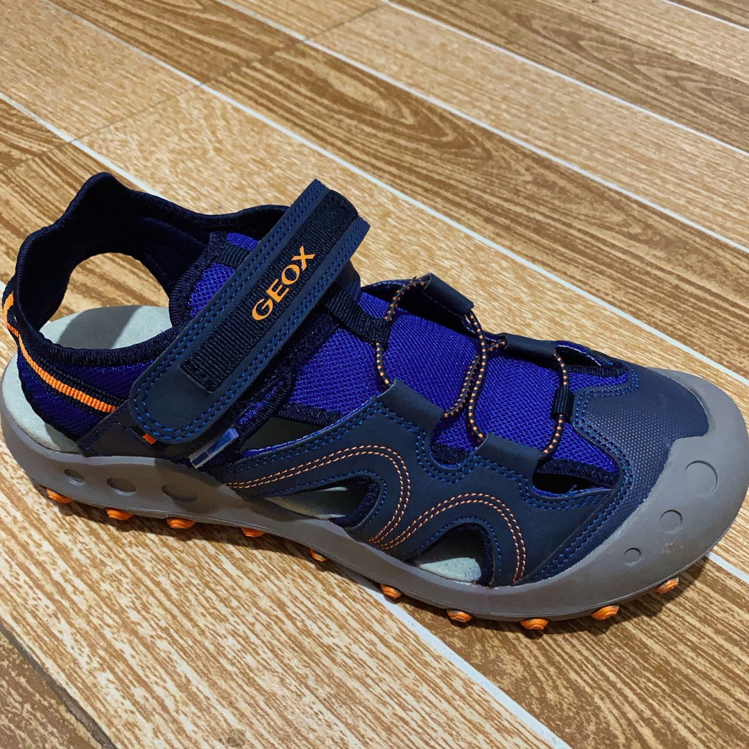 Geox respira sales sandals