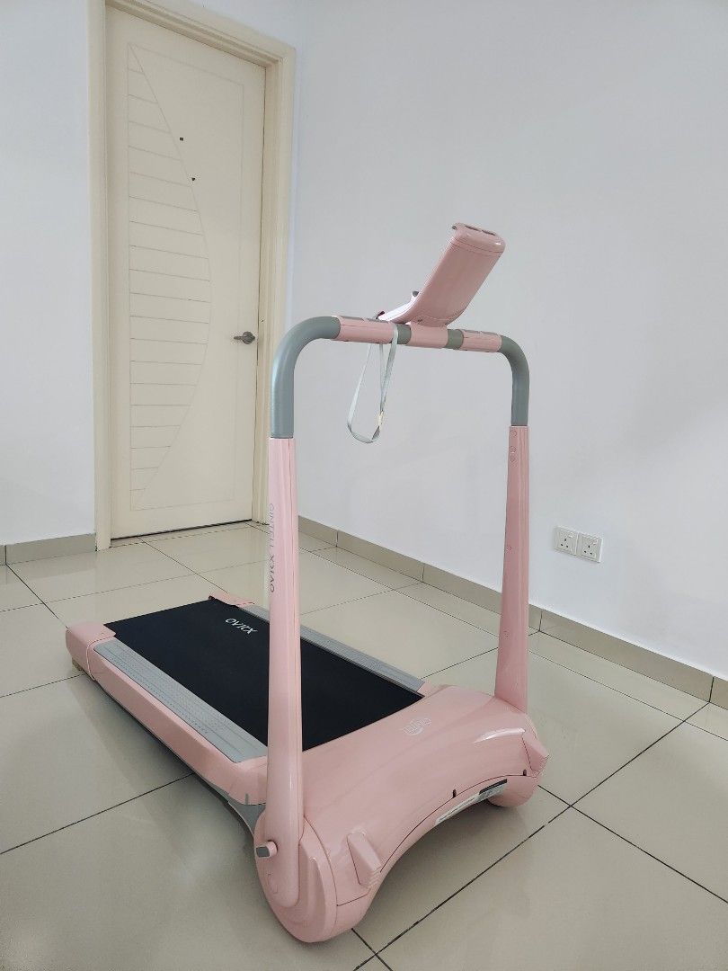 Gintell clearance treadmill q1