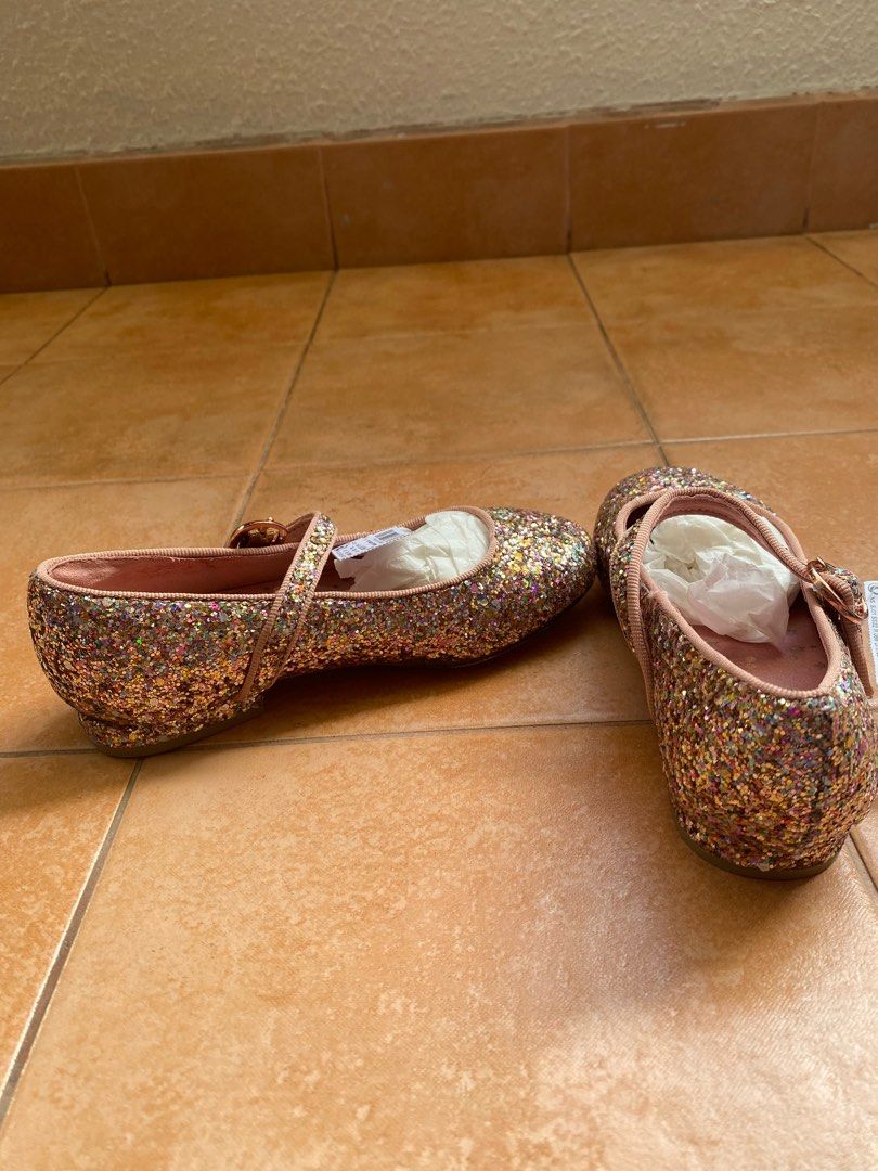 Next childrens party shoes on sale