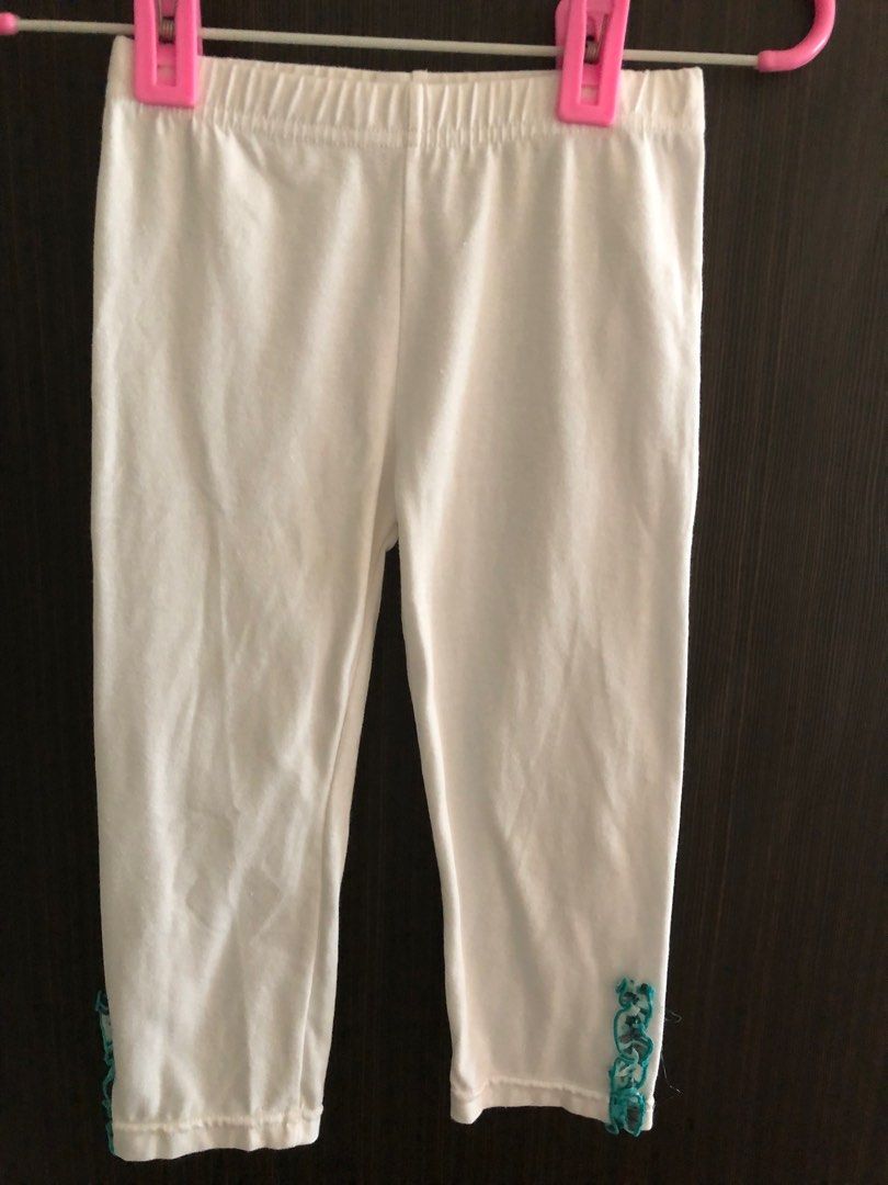 Girls 6x leggings cheap
