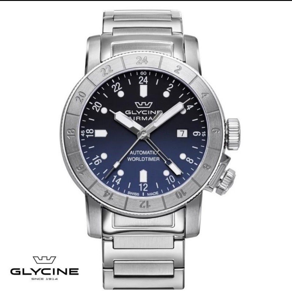 Home - Official Glycine Store - Buy Online!