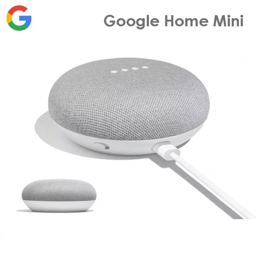 Google home discount mini appliances