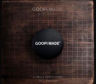 Goopi pin
