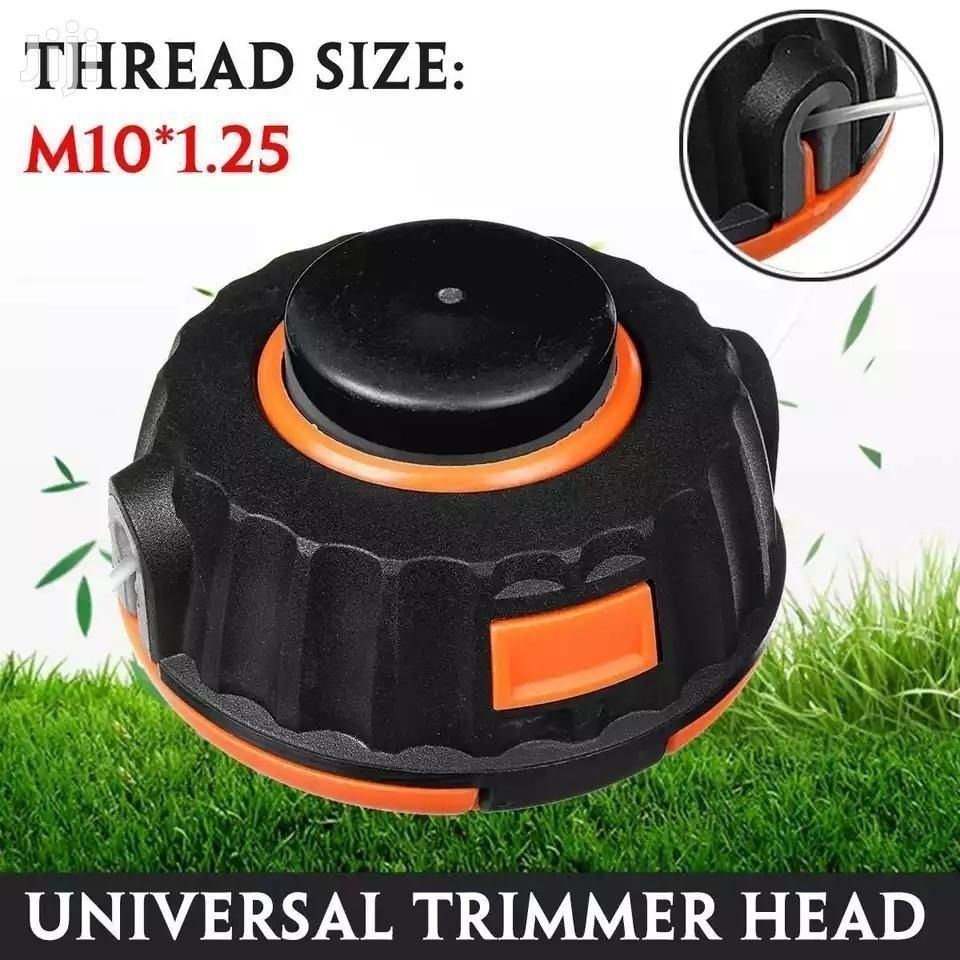 Grass Cutter Trimmer Head Universals M10x1.2564884983158273115