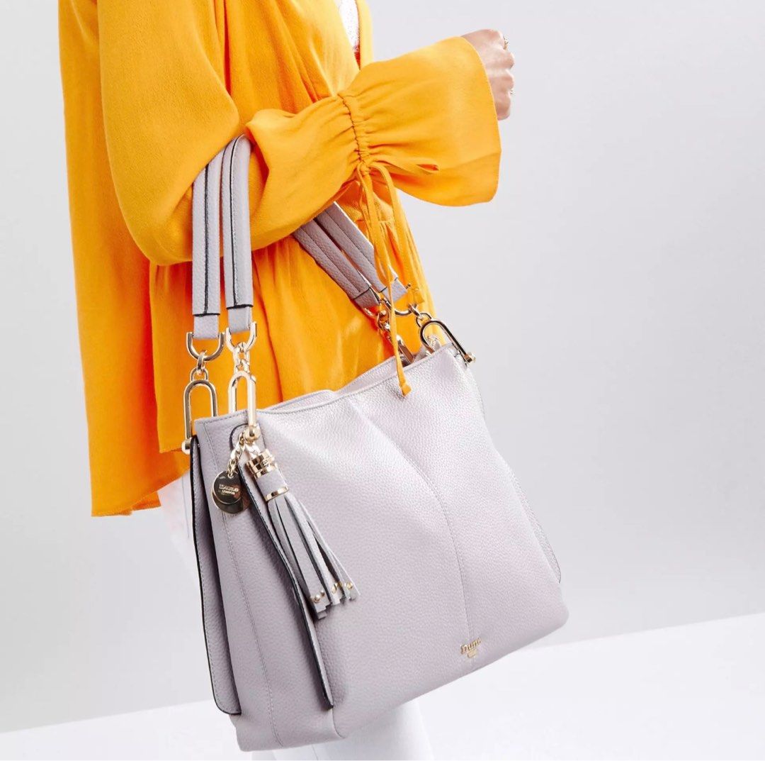 Dune top shoulder bags