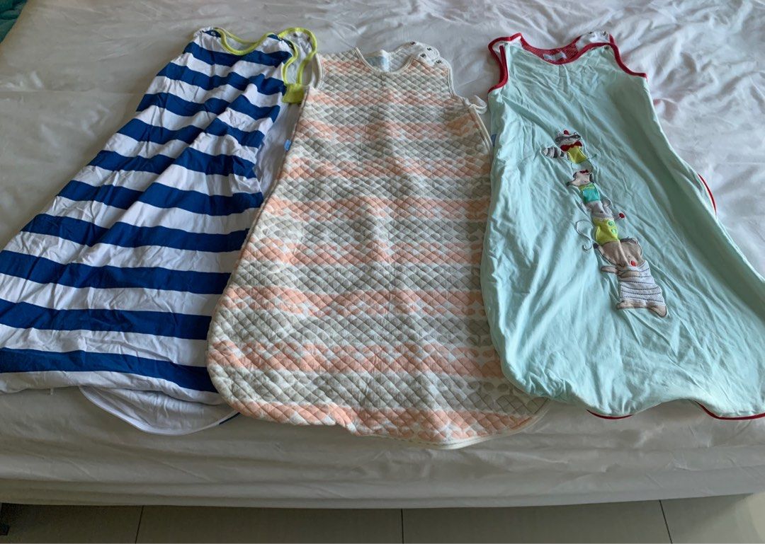 Grobag 1 tog, Babies & Kids, Babies & Kids Fashion on Carousell