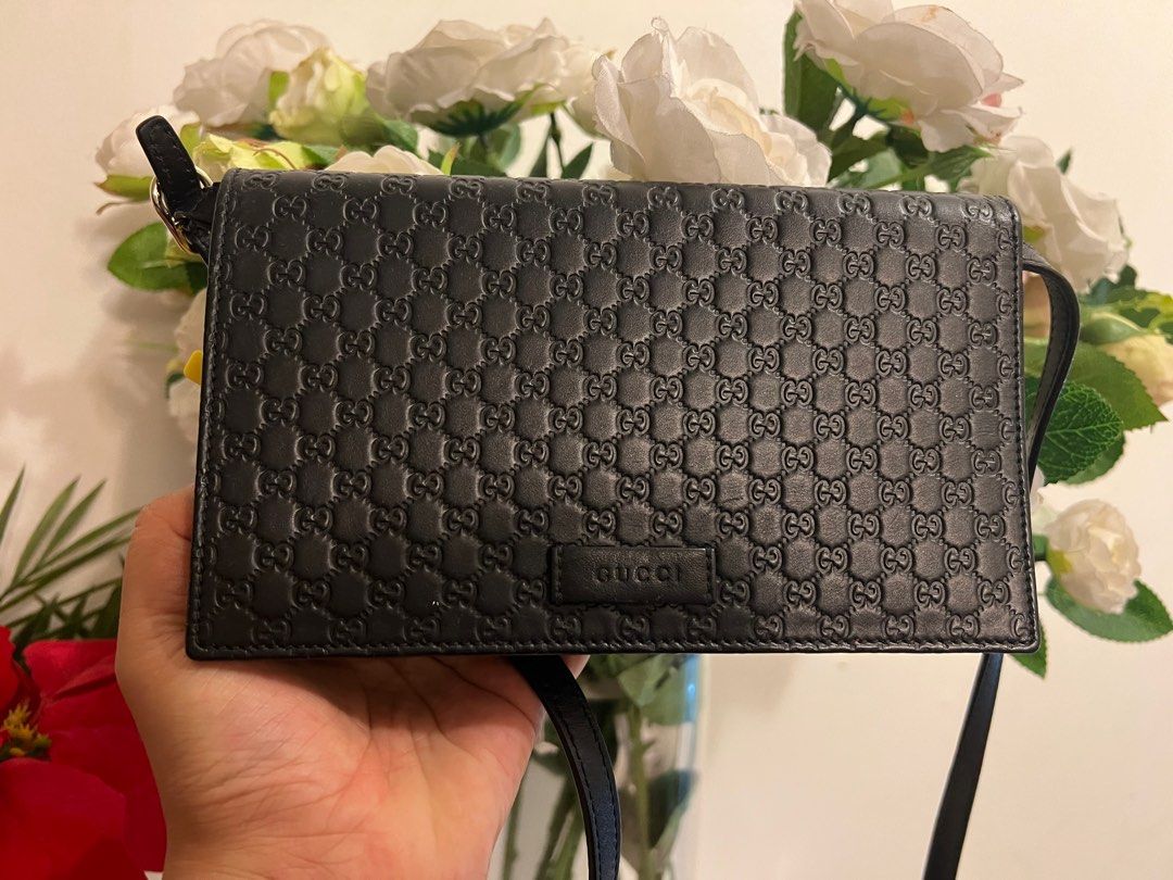 Guccissima woc clearance