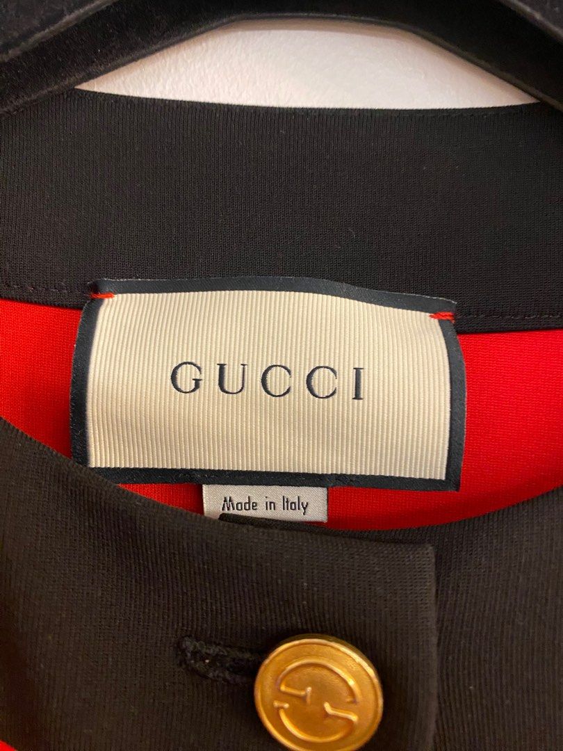 Gucci one piece online dress