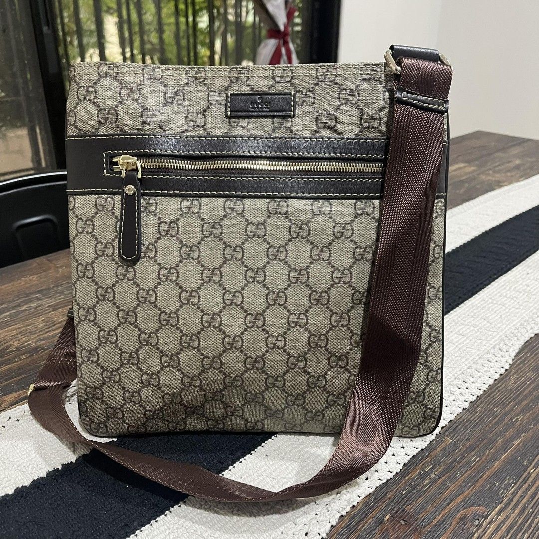 Gucci doctor bag, Luxury, Bags & Wallets on Carousell