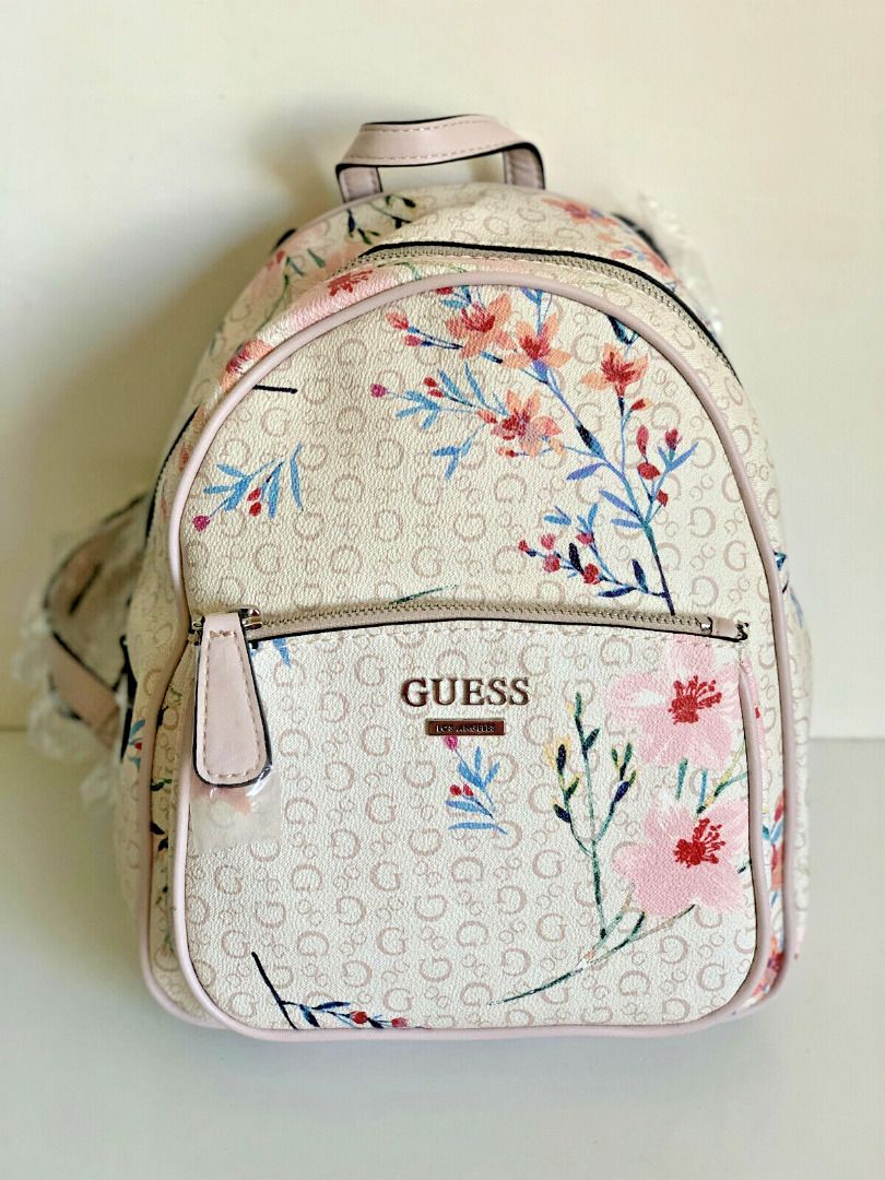 Guess hot sale pandore backpack