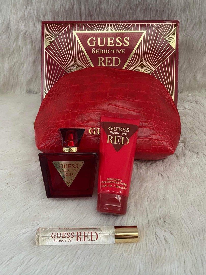 Guess seductive set clearance