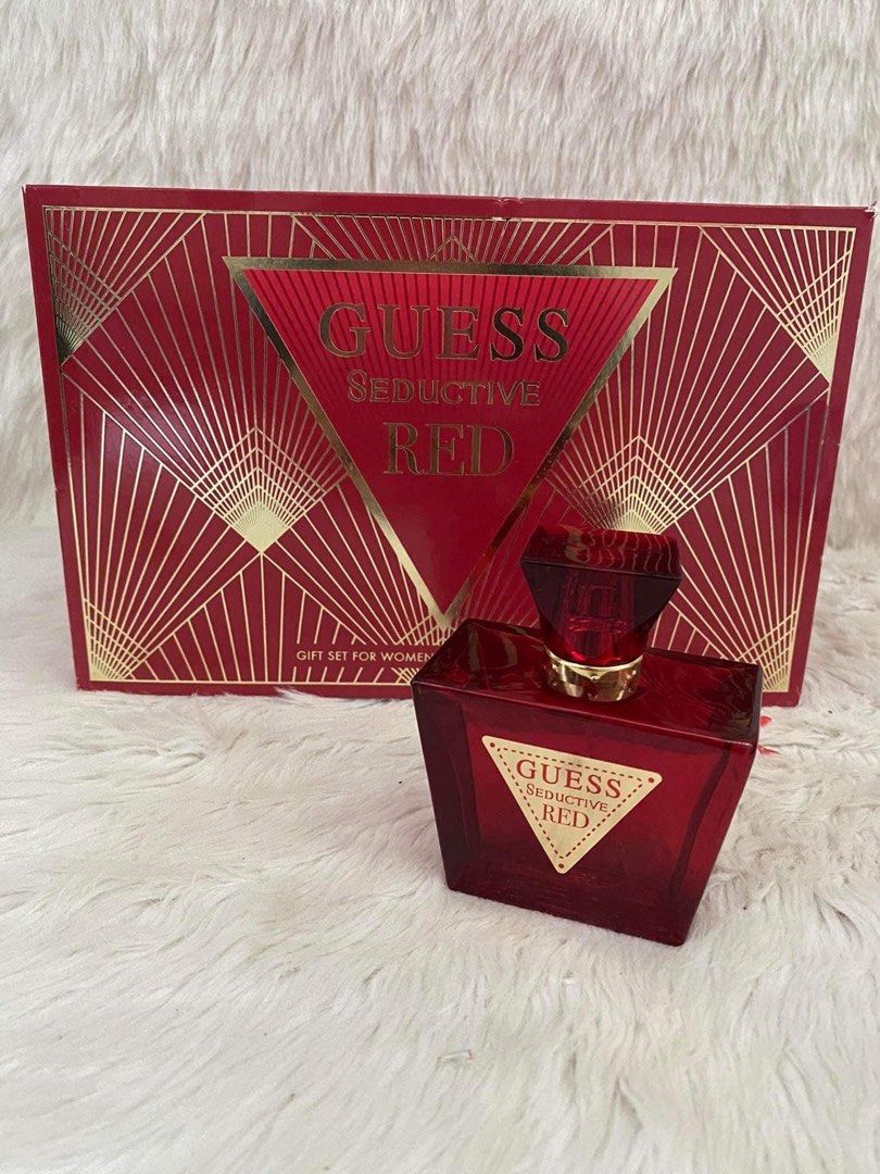Guess gift set clearance