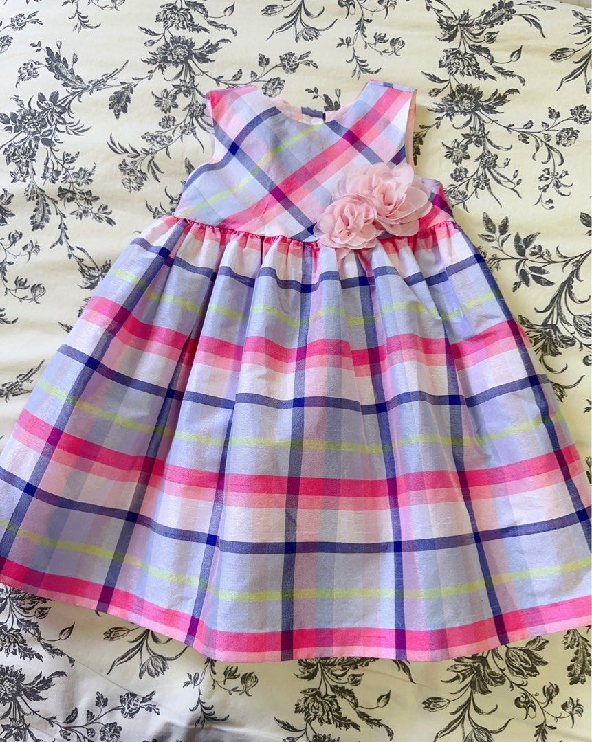 Gymboree Adorable Baby Girl Dress Babies Kids Babies Kids