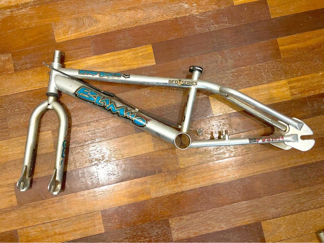 Haro blammo hot sale