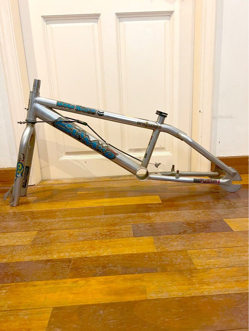 Haro sales super blammo