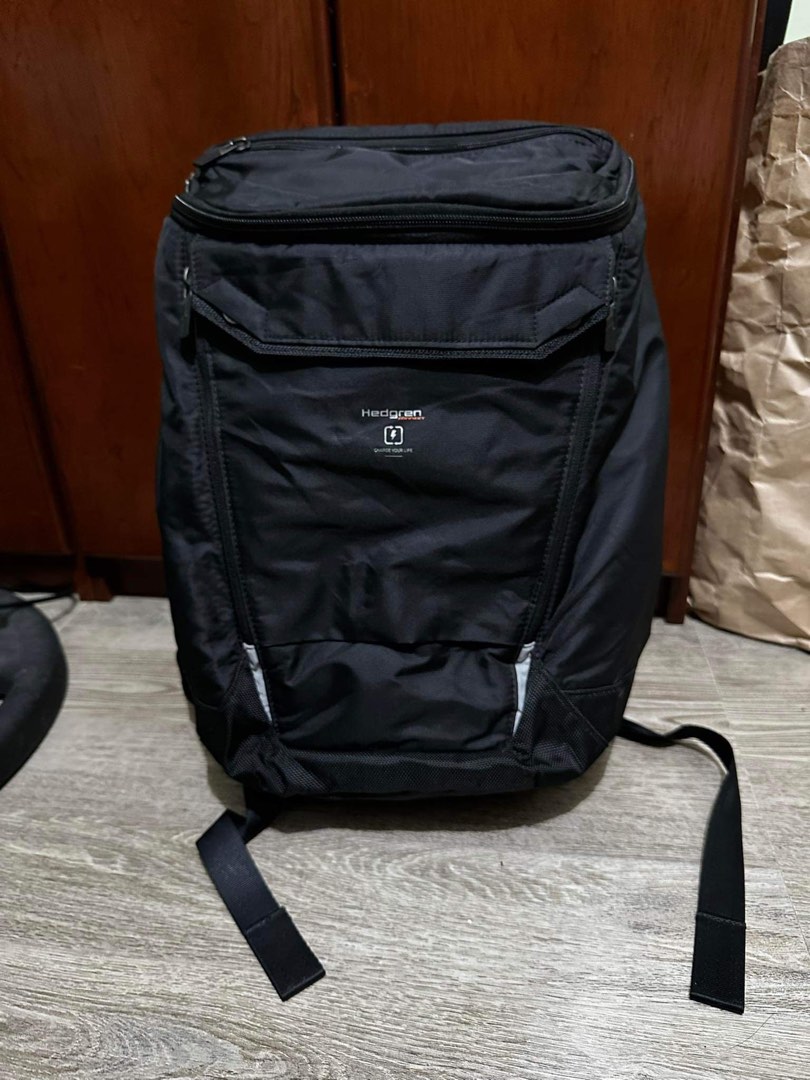 Hedgren Connect Link Bond Backpack