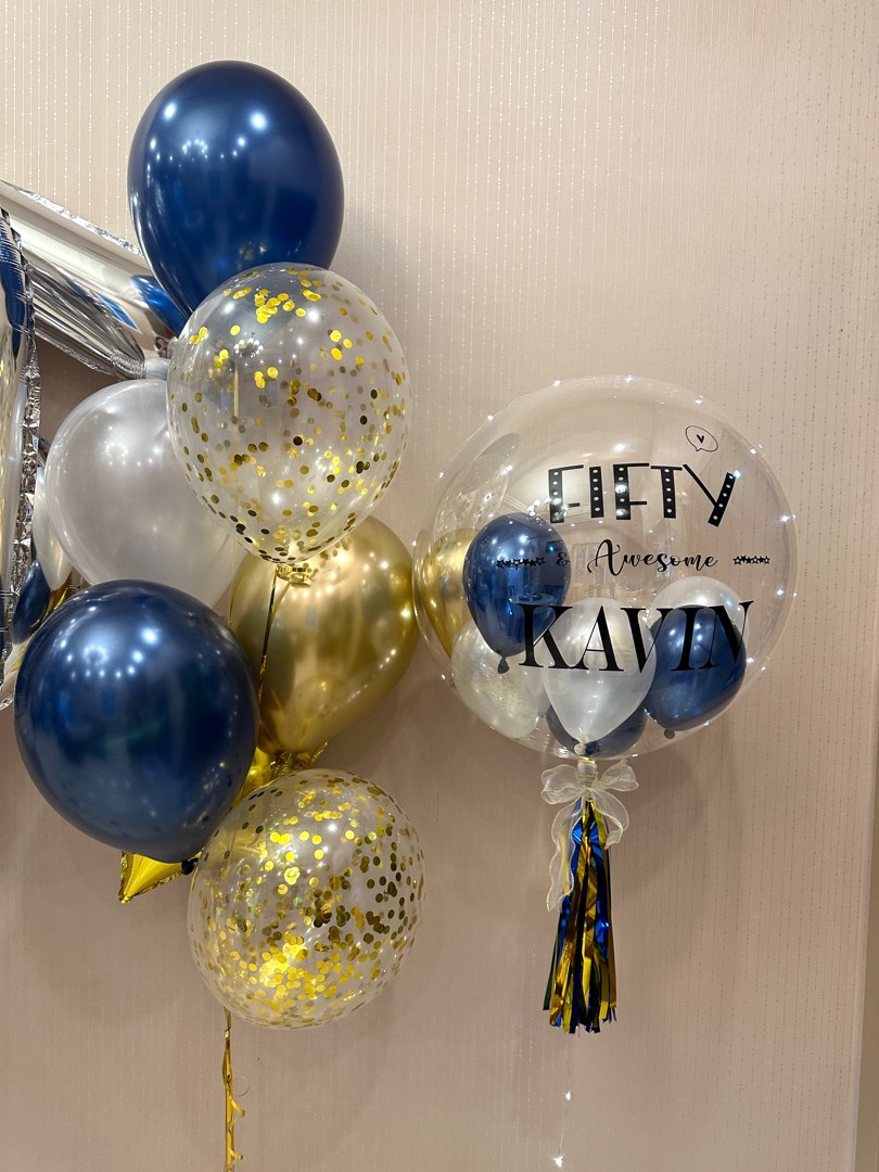 Helium balloons delivery deals