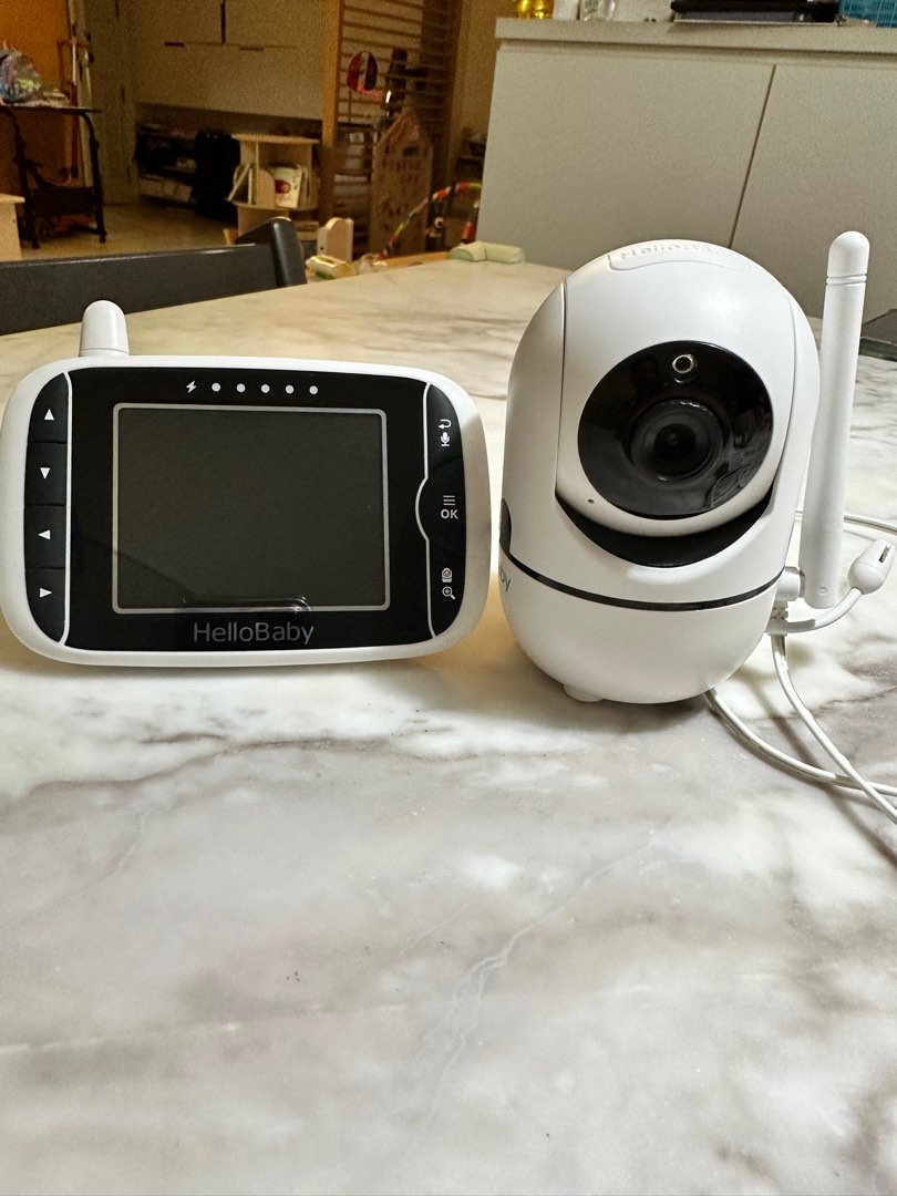 Bable shop baby monitor