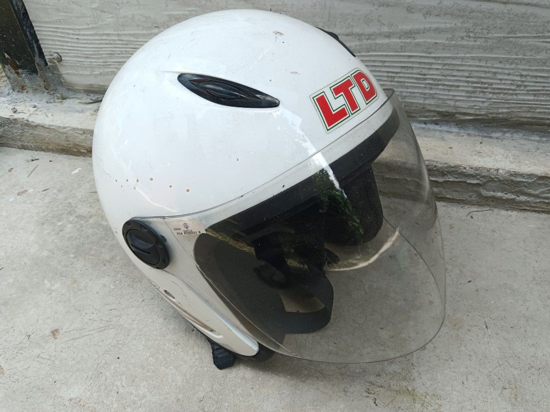 Ltd store speedy helmet