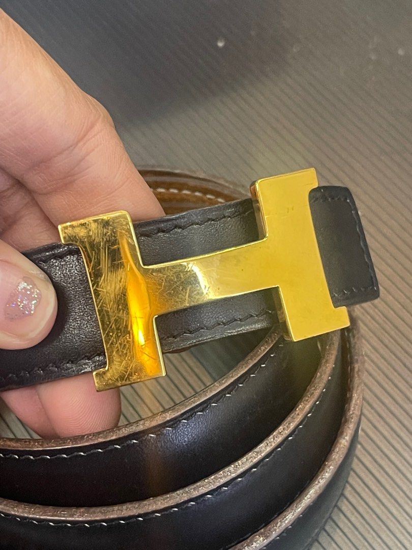 Hermes outlet ladies belt