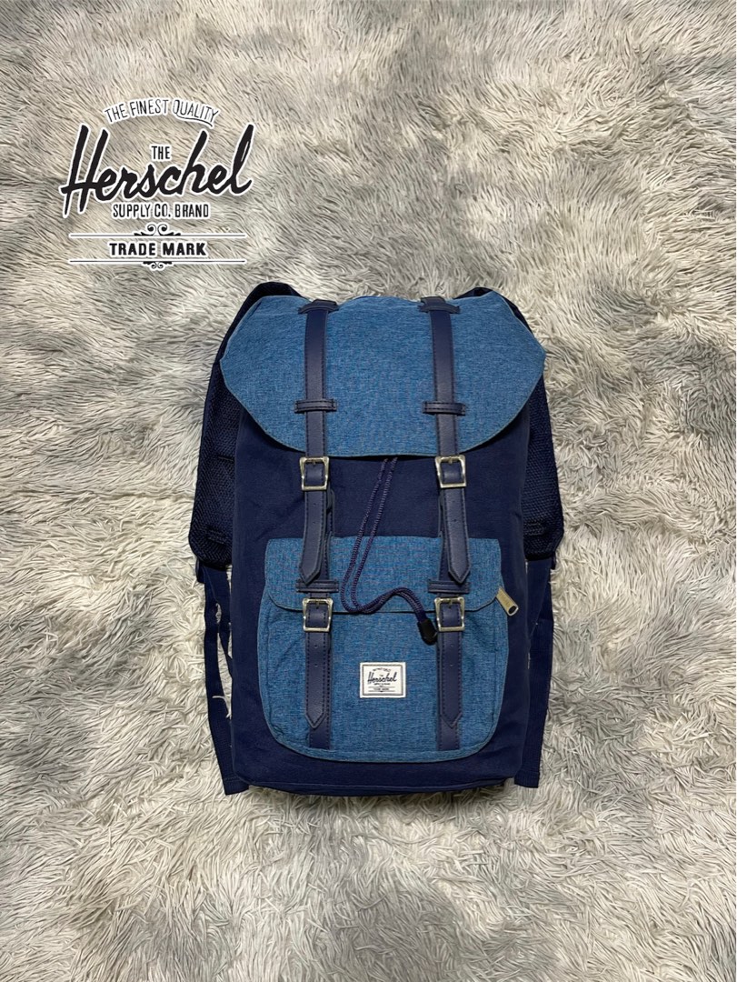 HERSCHEL Backpack on Carousell