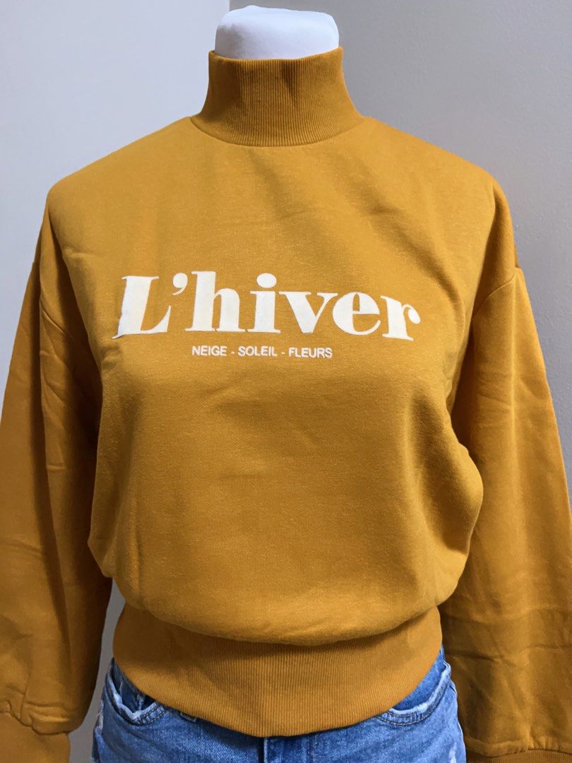 Sweater h&m original store