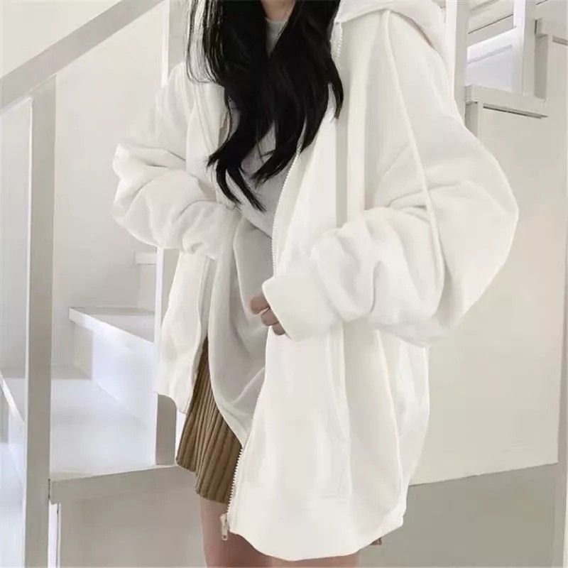 Cute sales white jackets