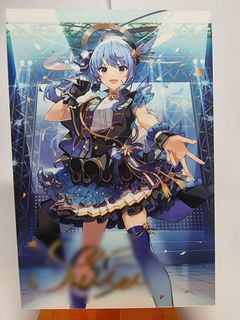 (Category: ) located in . Submitted by hololiveandanimecoliection (Listing ID 1244952587, Image 1). Description: .