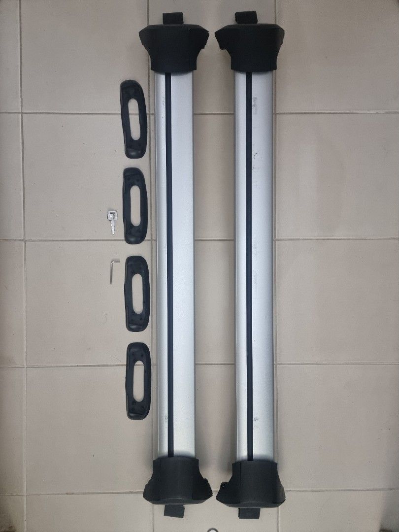 Honda roof rack, Car Accessories, Accessories on Carousell