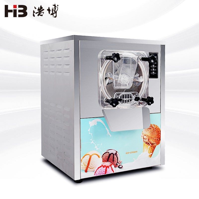 Gse ice cream machine on sale