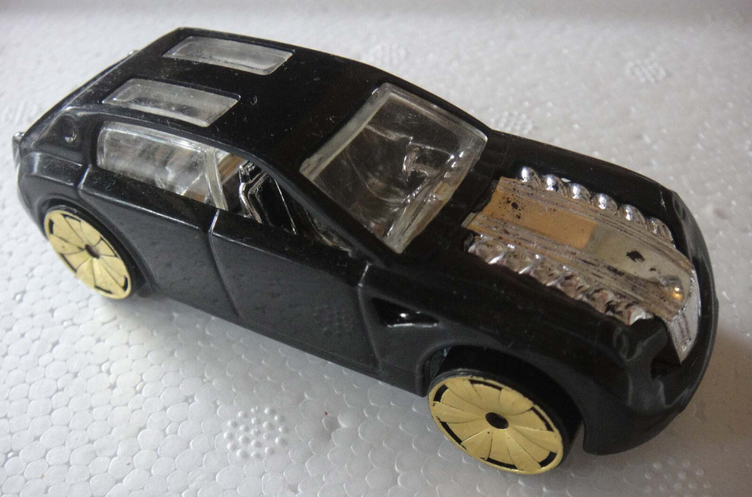 Hot wheels 2025 unobtainium