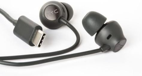 Hi Res Usonic Headphones Htc Usonic Usb Type C Headset Shop