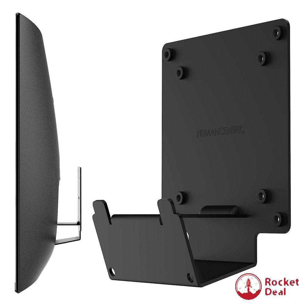 HUMAN CENTRIC VESA MOUNT ADAPTER FOR DELL S-SERIES NEW 101-1046-V2 - Foto 3