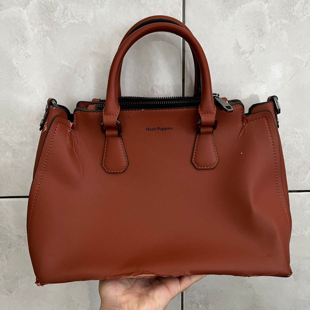 Hush Puppies Handbag