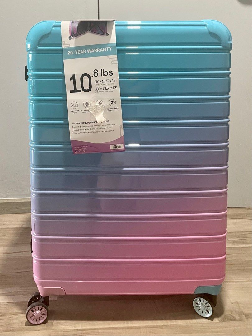 Ifly luggage sales