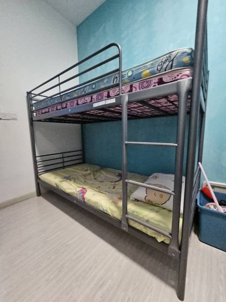Bunk beds store ikea sale