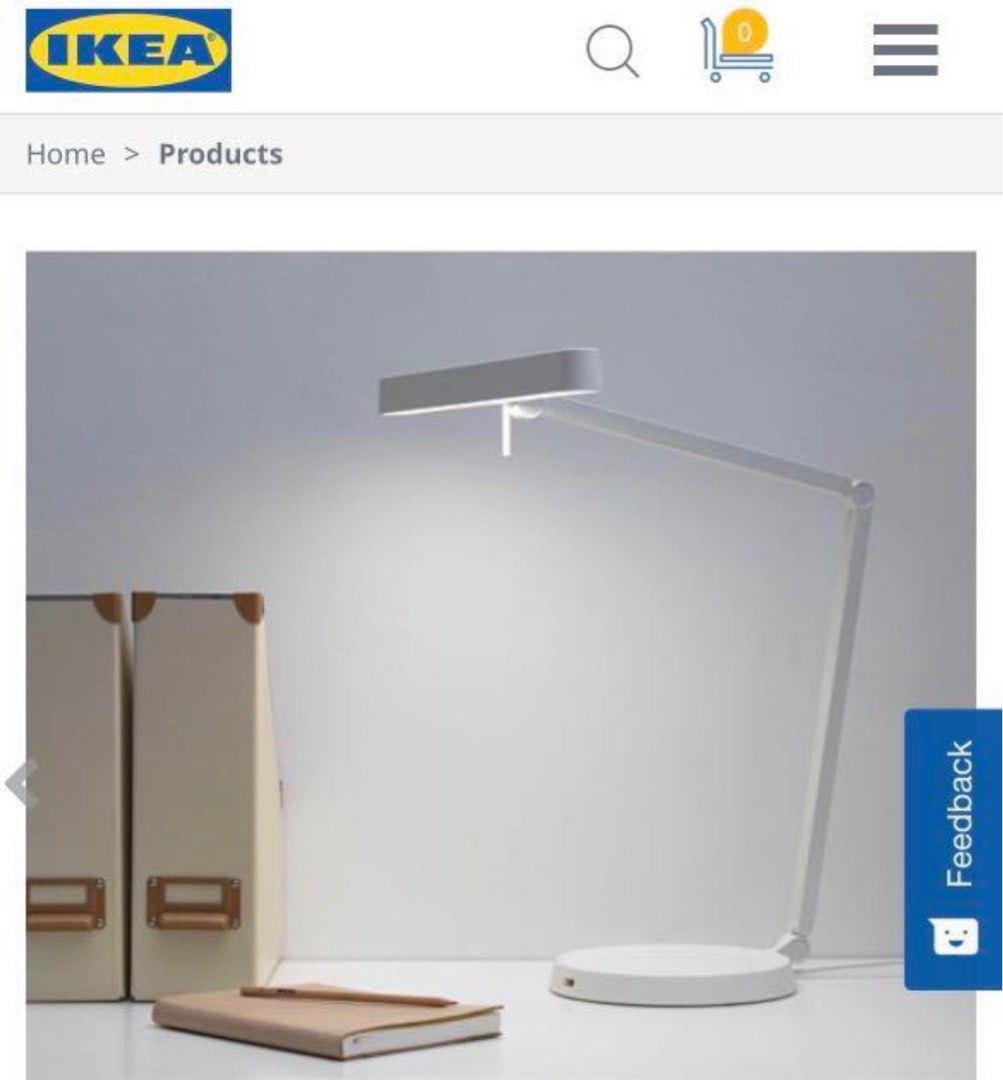 Ikea kaxliden cheap