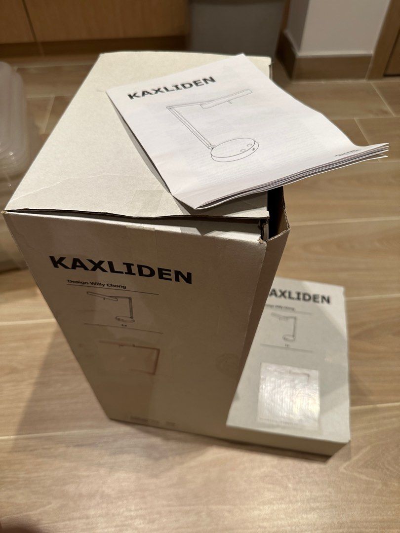 Ikea kaxliden shop