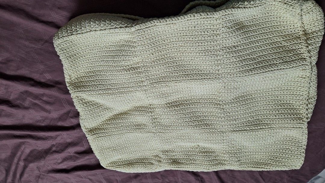 Ikea knit storage of 9, Furniture & Home Living, Home Improvement