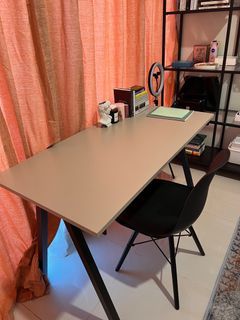 Ikea Trotten